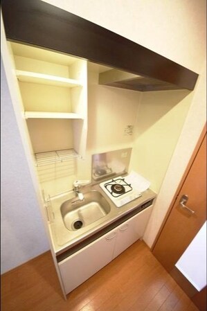 ブランメゾン日野の物件内観写真